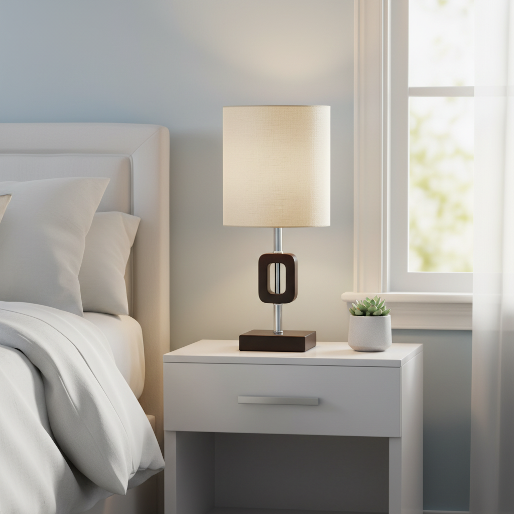 Table Lamp_8047 view 2