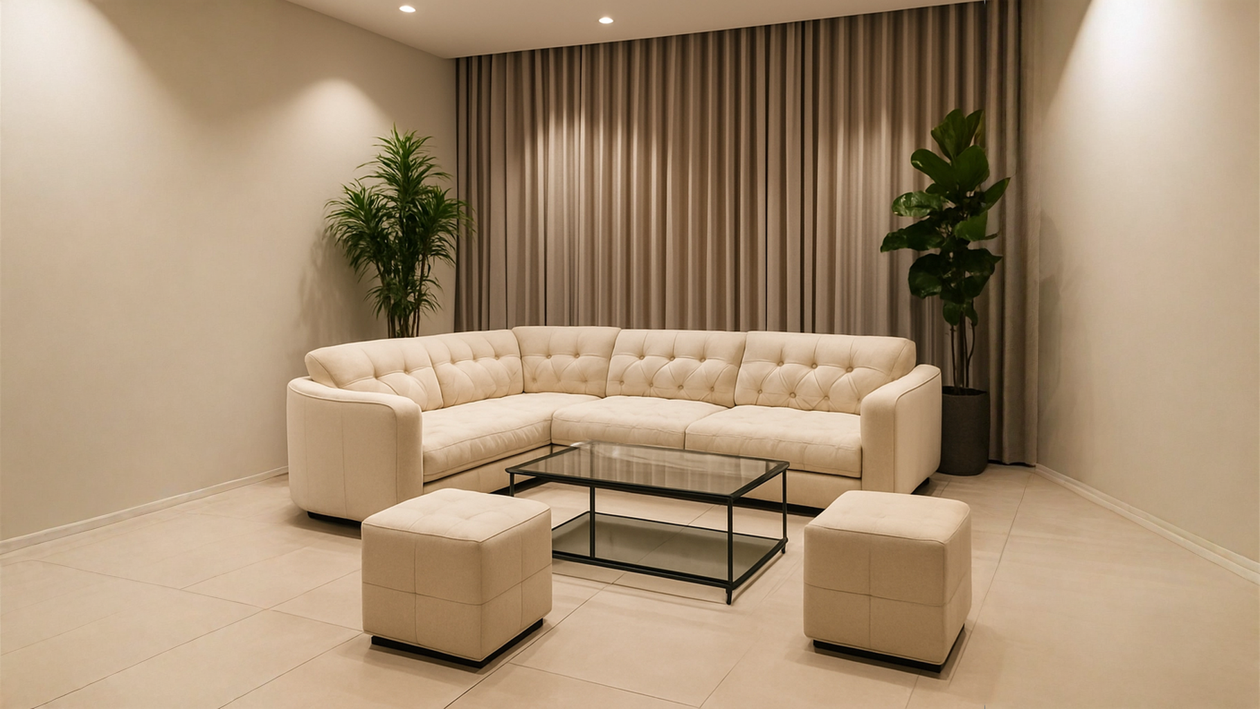 Cosco Furnishing & Furniture