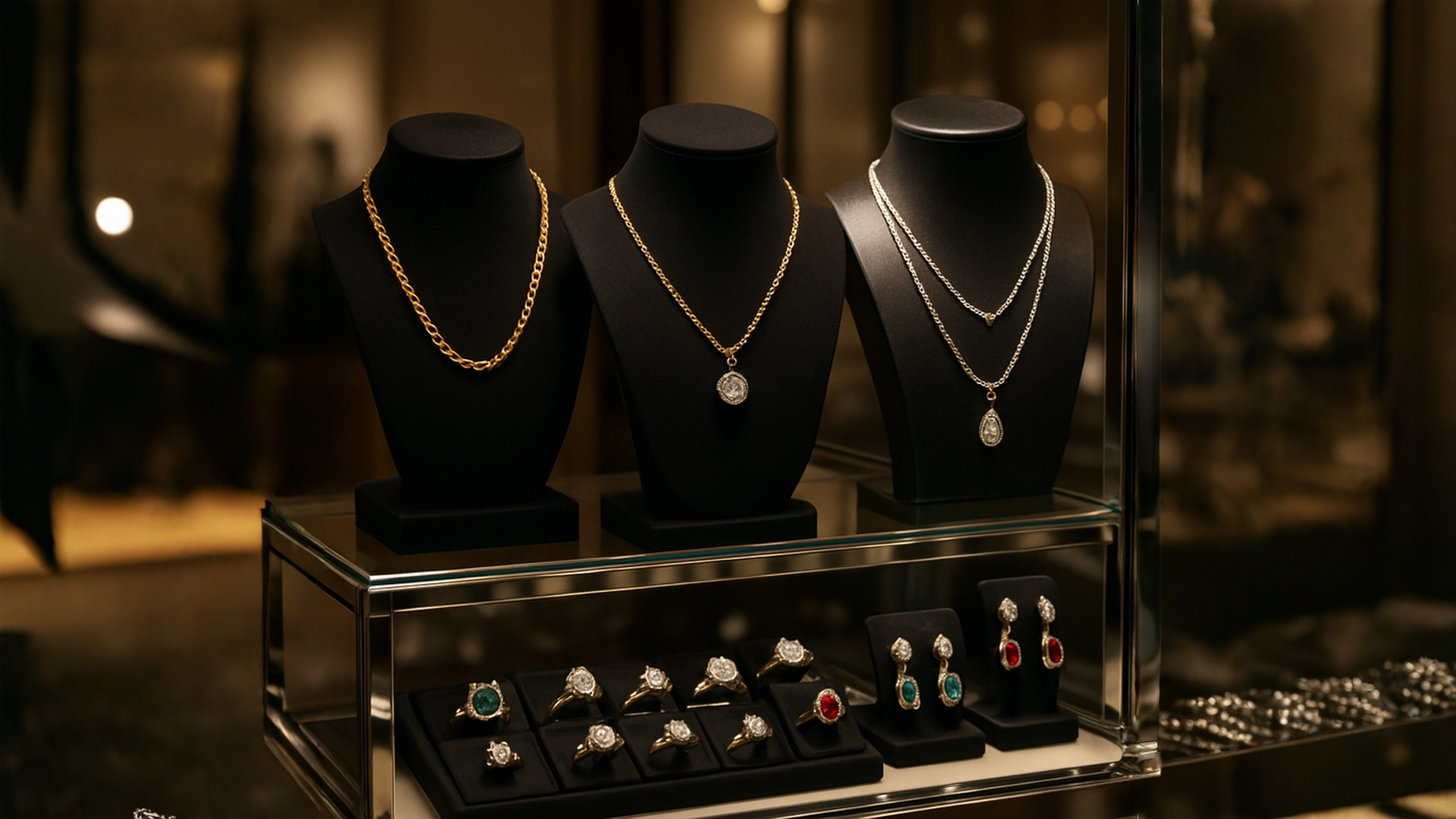 Jevar Jewellers