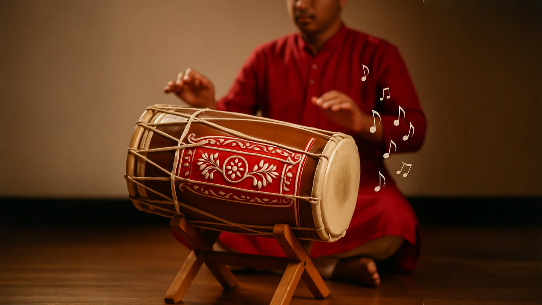Ravi Kumar Bombay Nashik Dhol