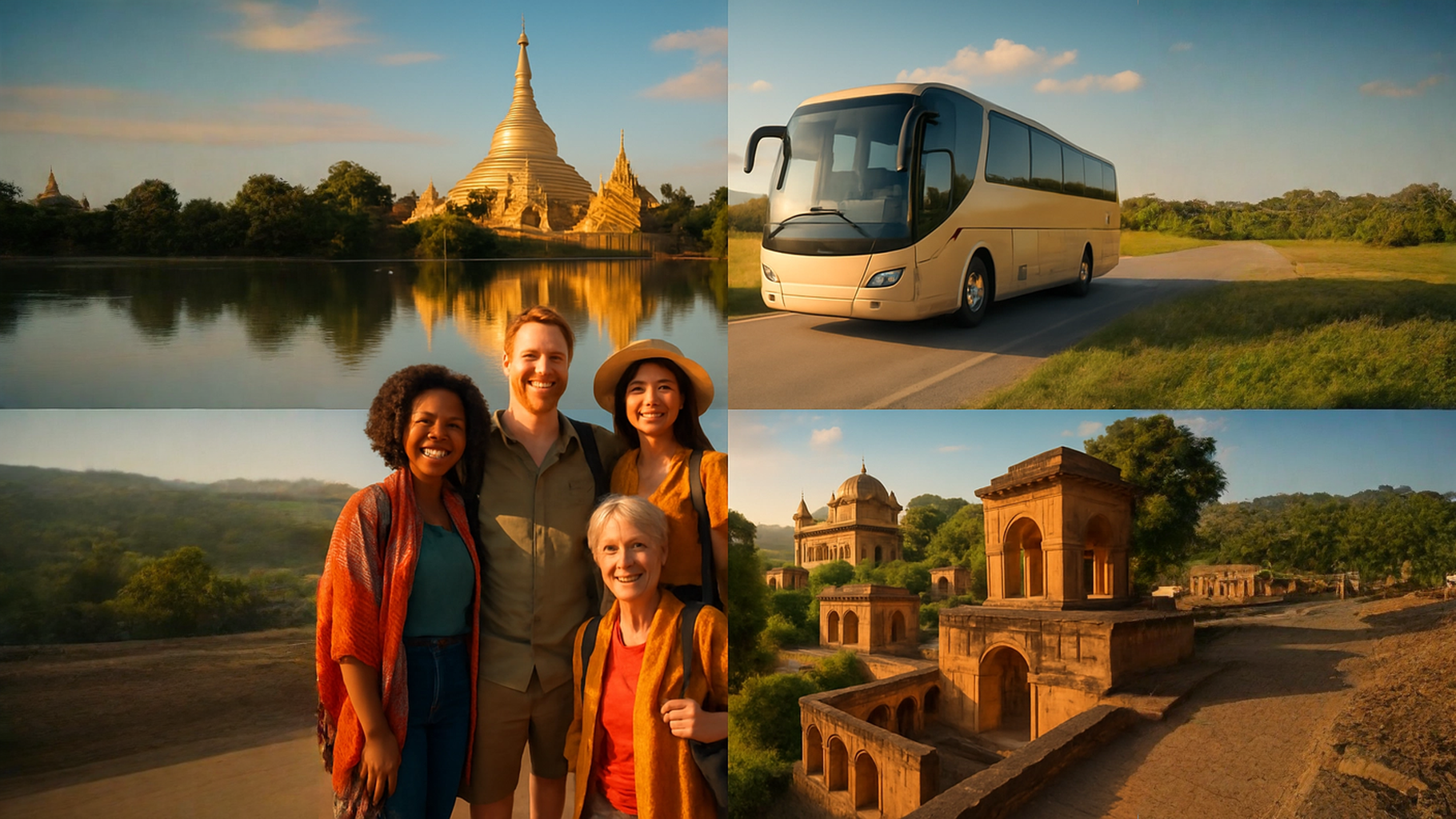 S Tours And Travels