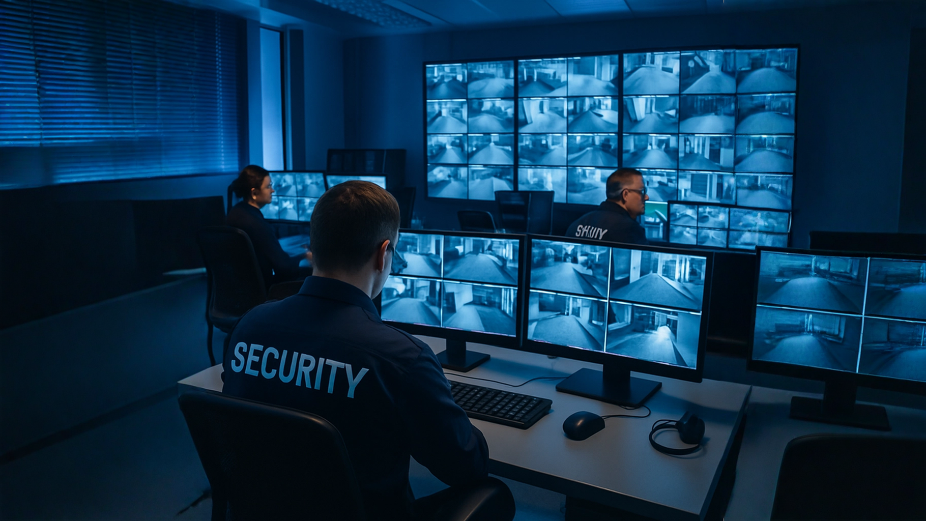 Secure Watch