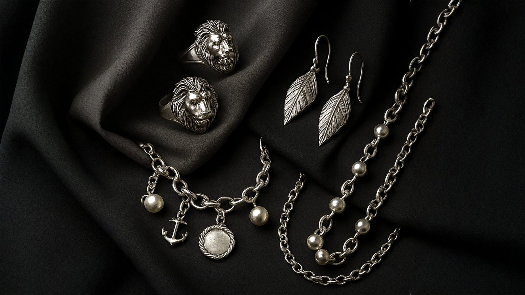 Swastik Silver