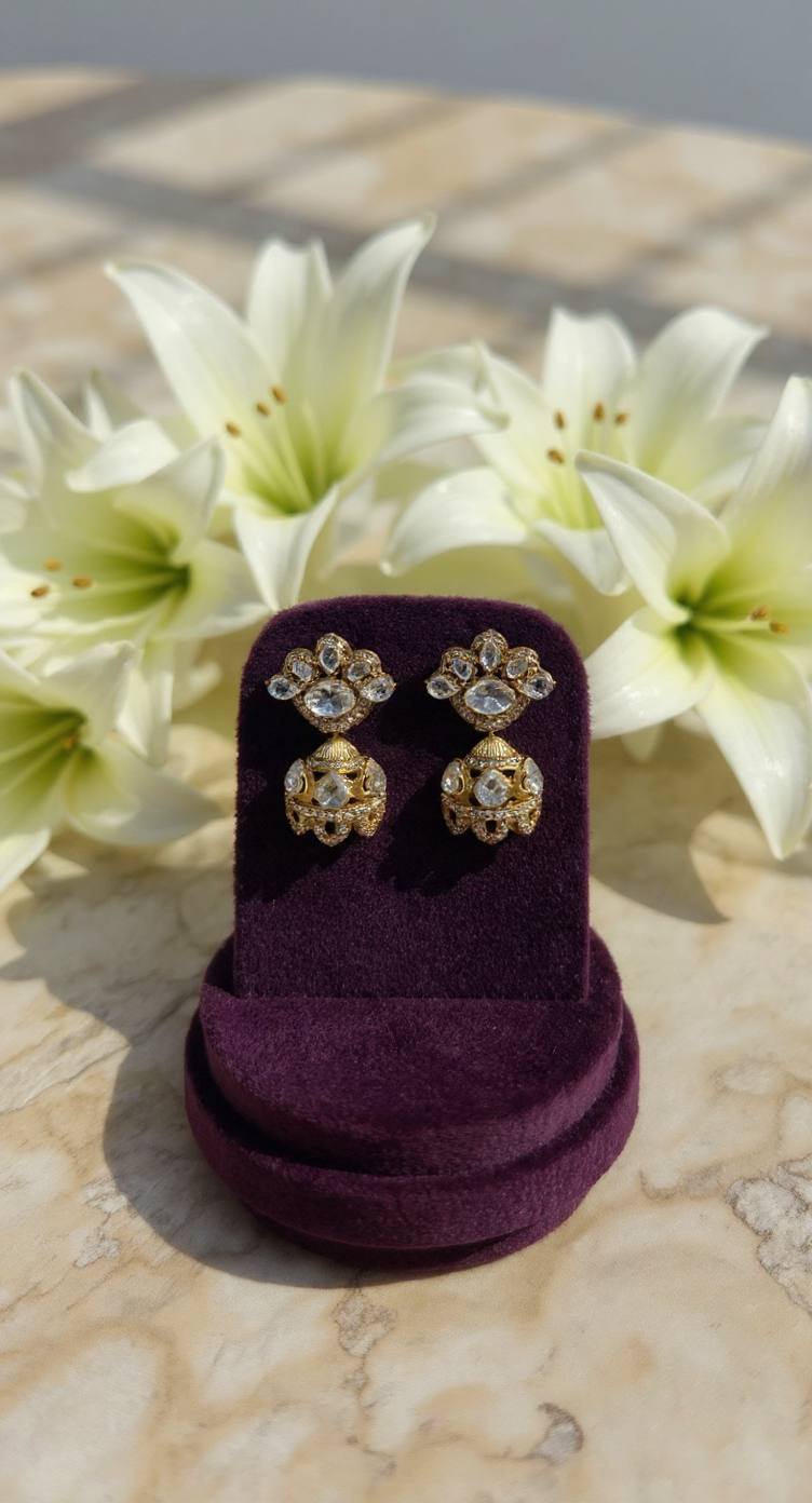 Traditional Ethnic Earrings