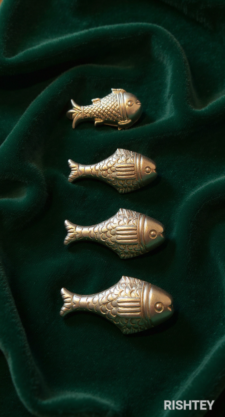 Silver Fish view 2