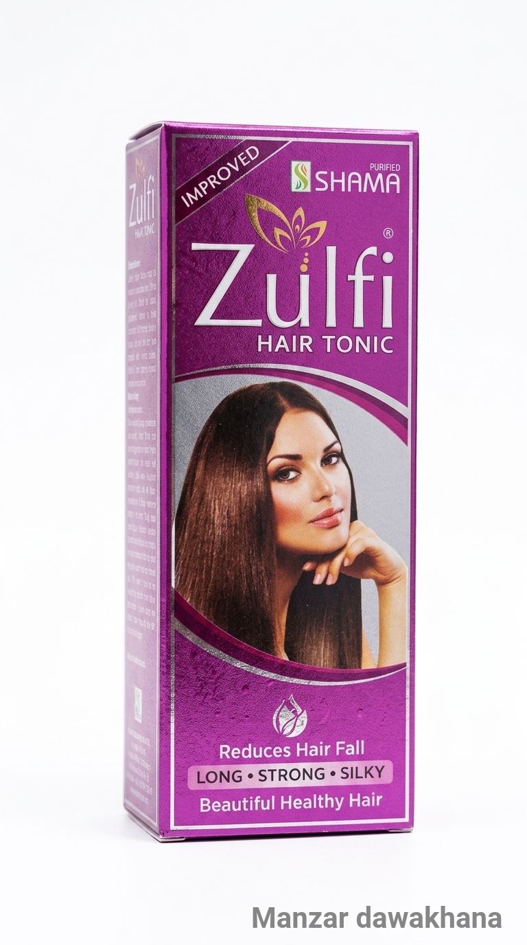 Hair Care