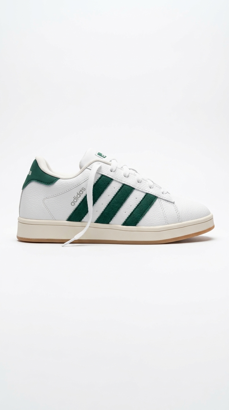 Adidas Court Superstar Sneakers