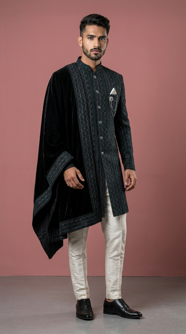 Indowestern