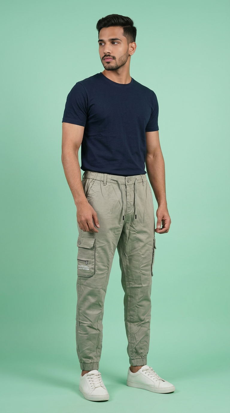 Cargo Pants