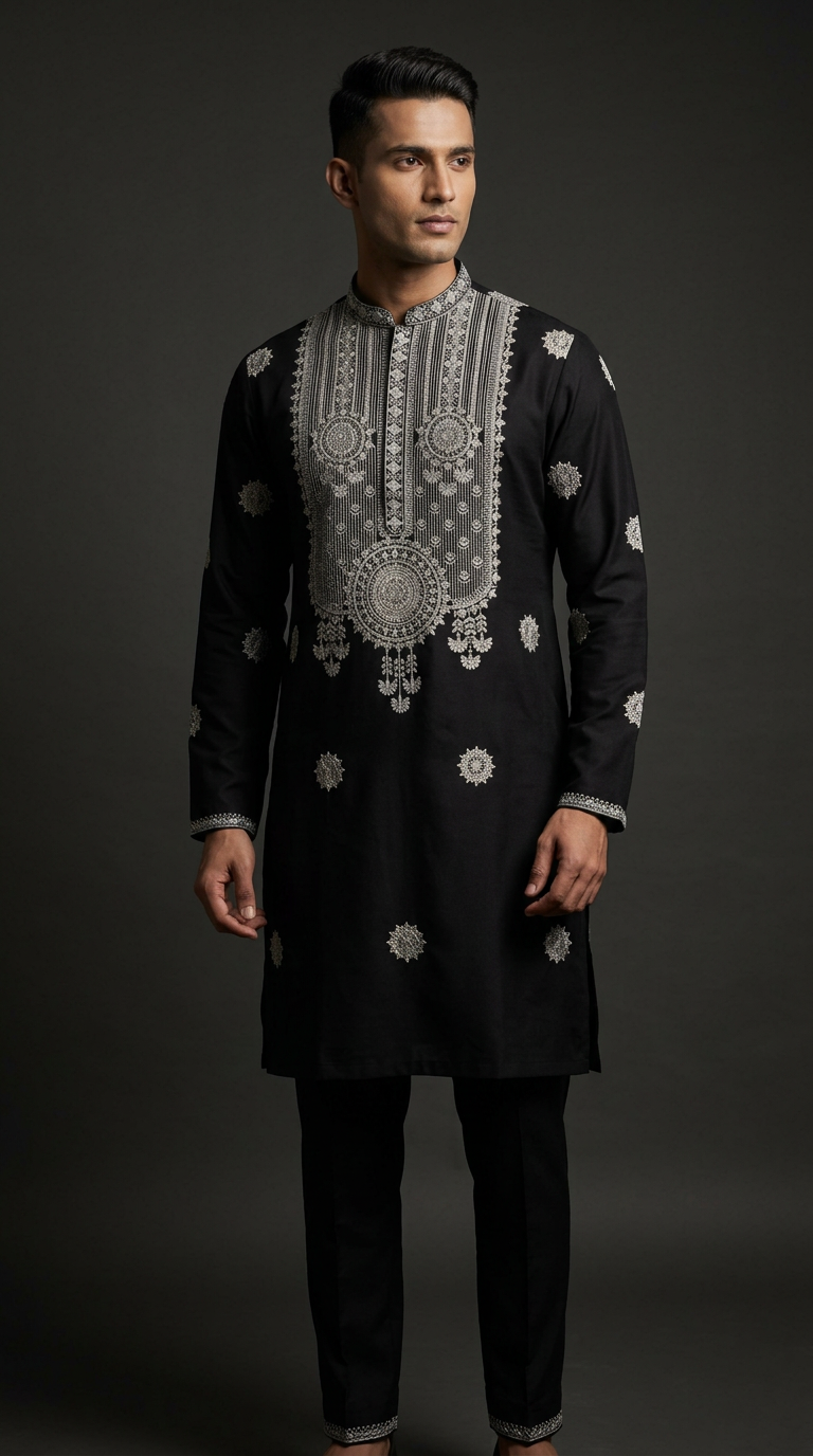 KURTA PAJAMA