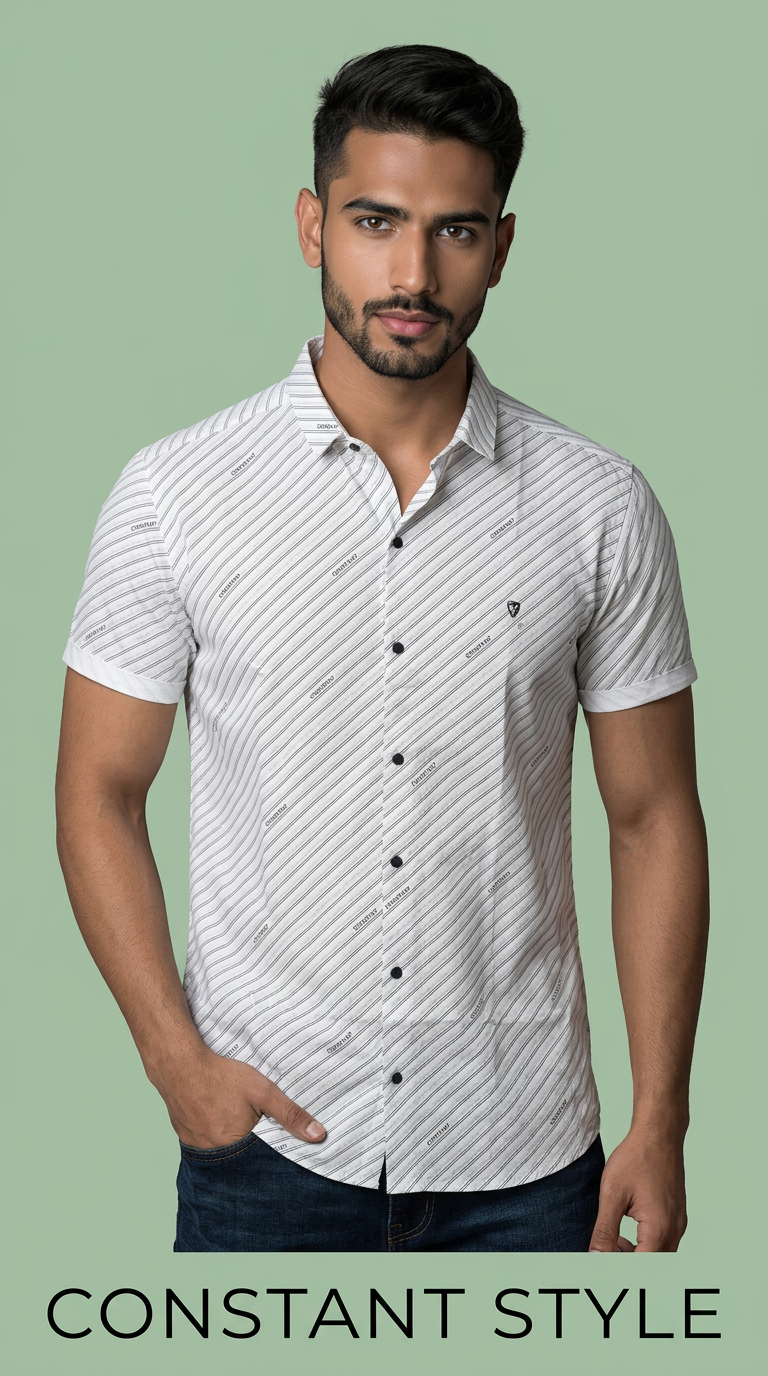 Constant Style Shirt