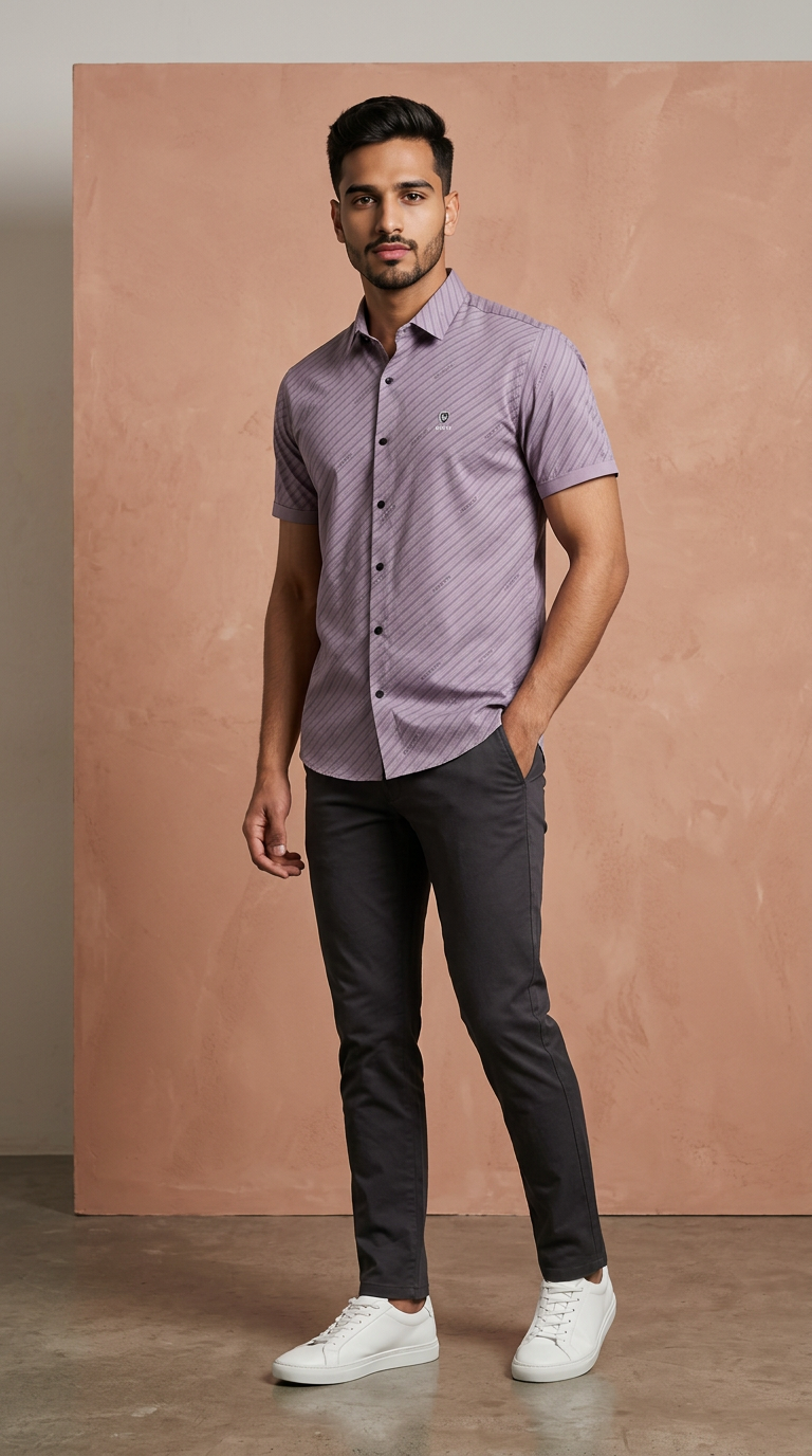 Constant Style Shirt view 5