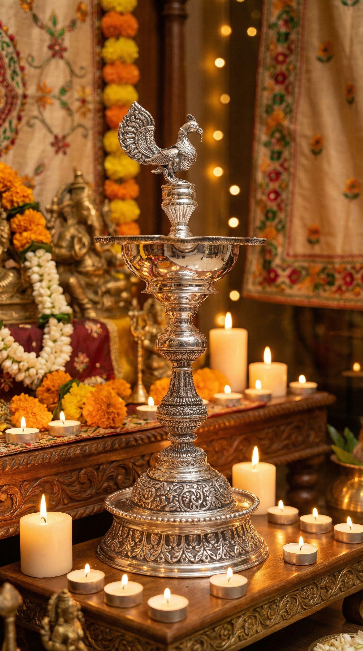 Other Puja items