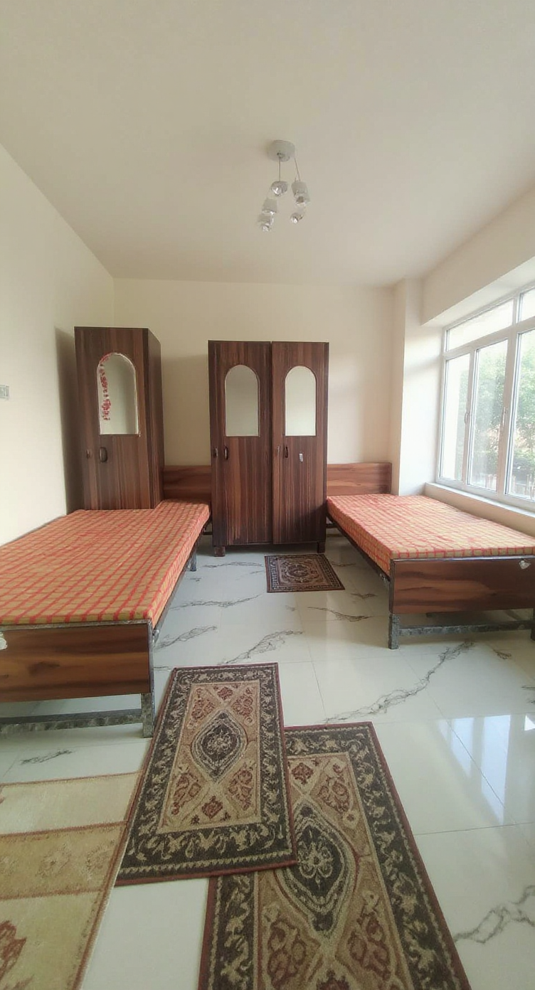 Wooden Single Bed Frames