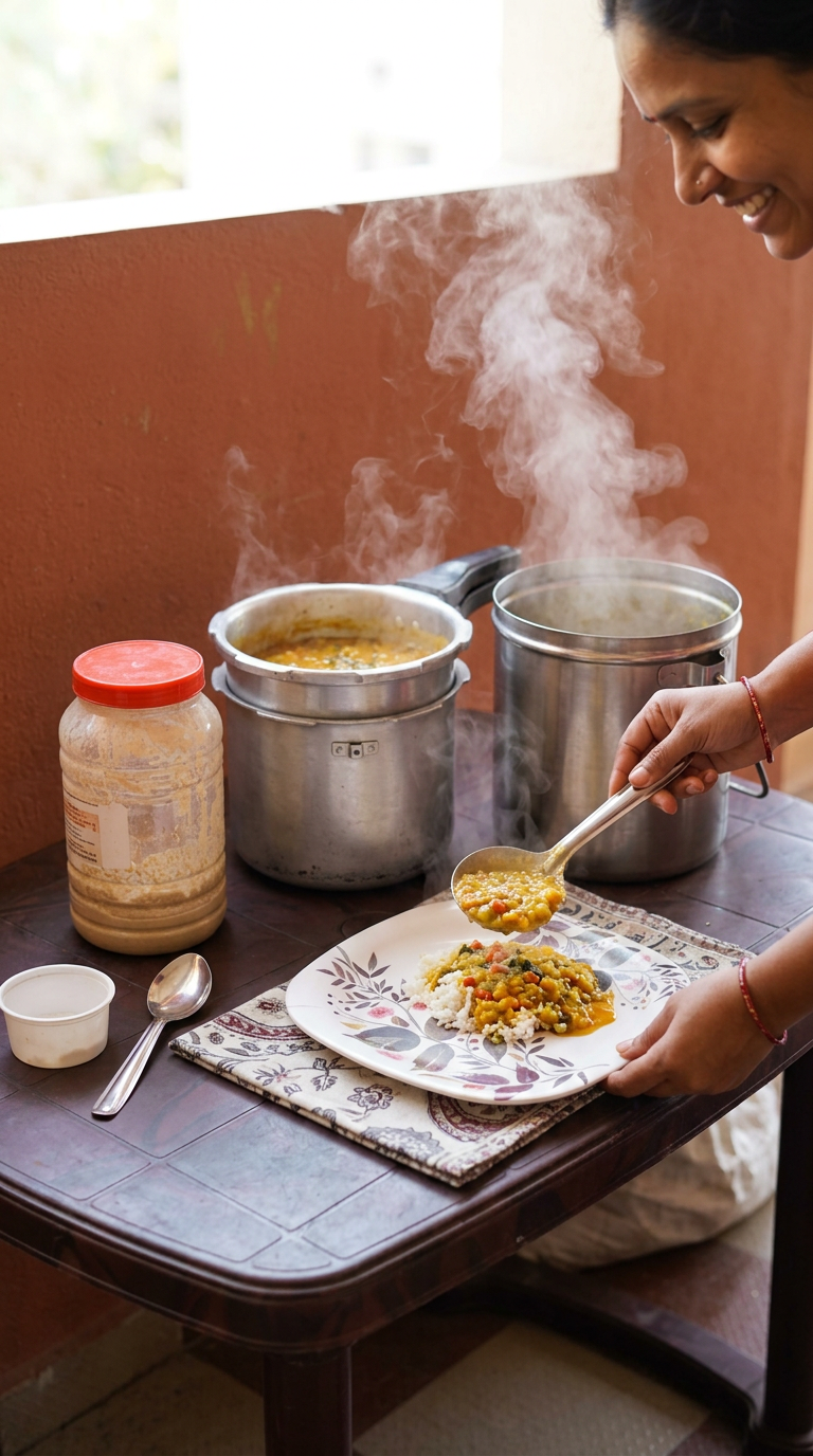 Stainless Steel Food Containers