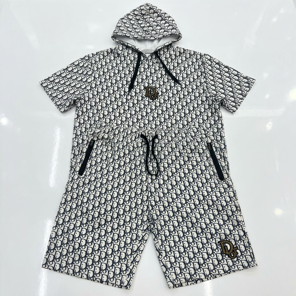 Designer Boys Co-ord Set view 2