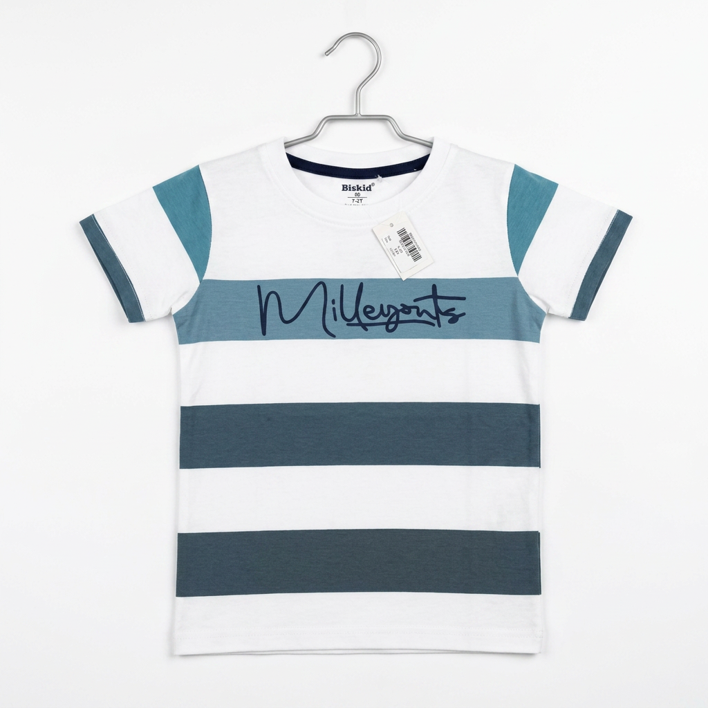 Boy T-Shirt view 2