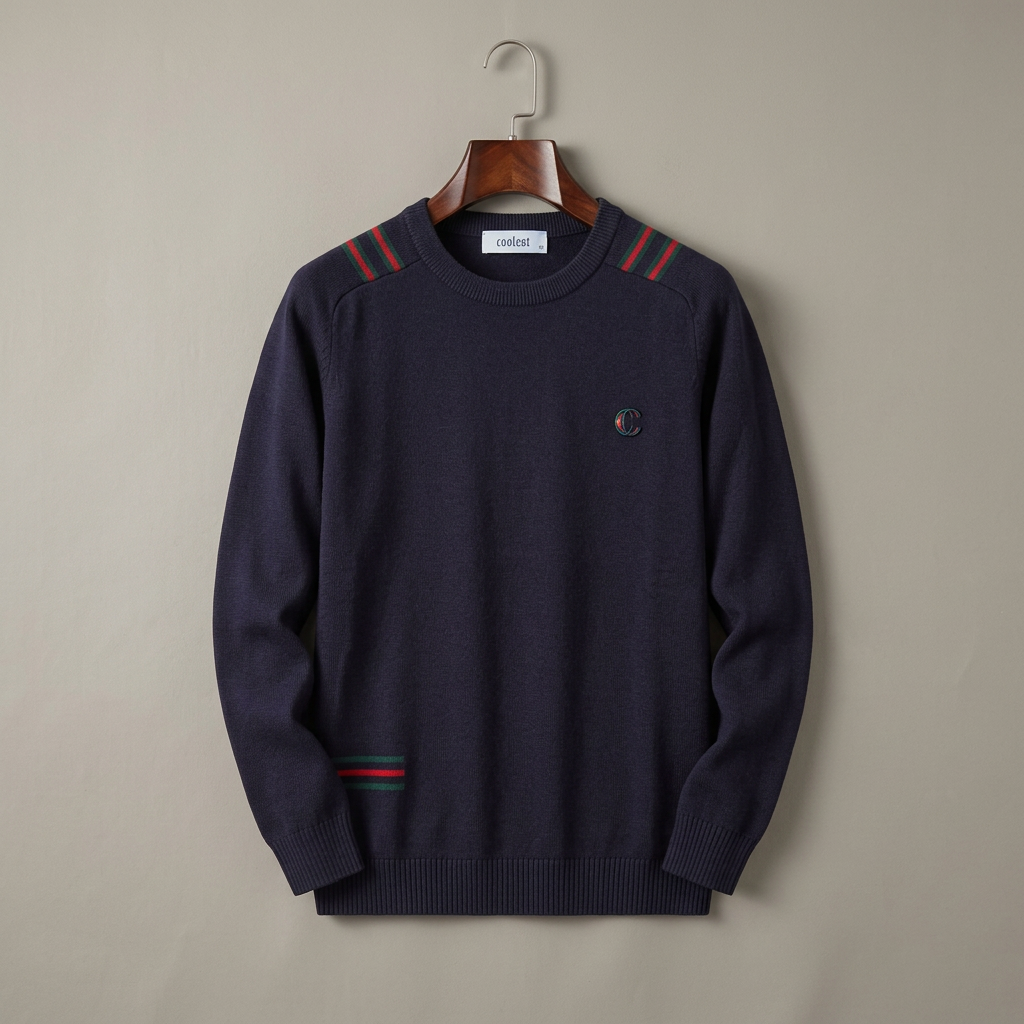 Coolest Sweater view 2