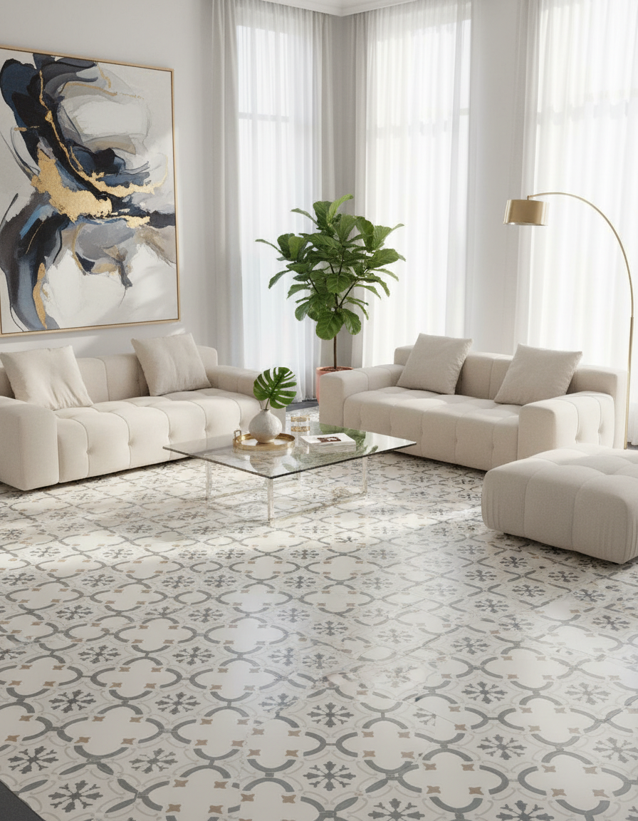 Flooring