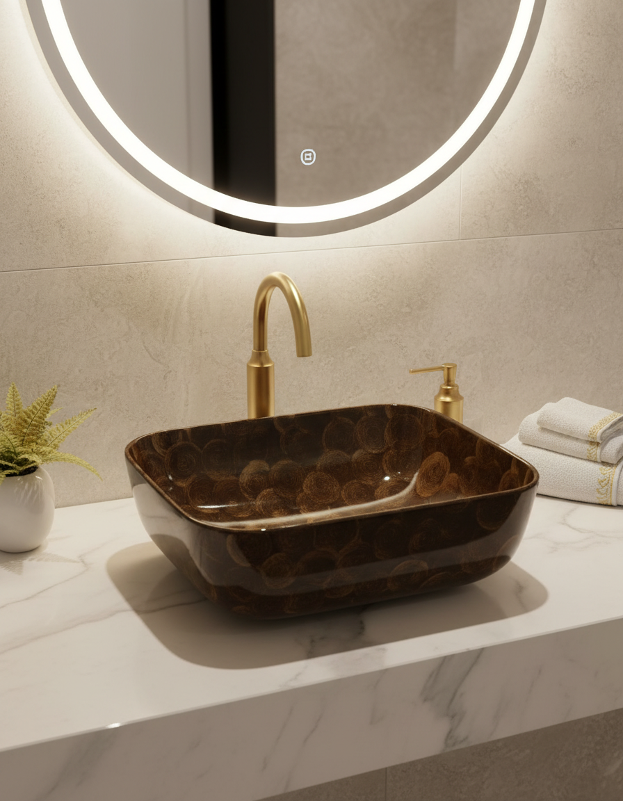 Sanitaryware
