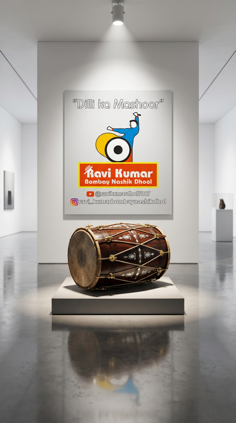 Ravi Kumar Bombay Nashik Dhooll