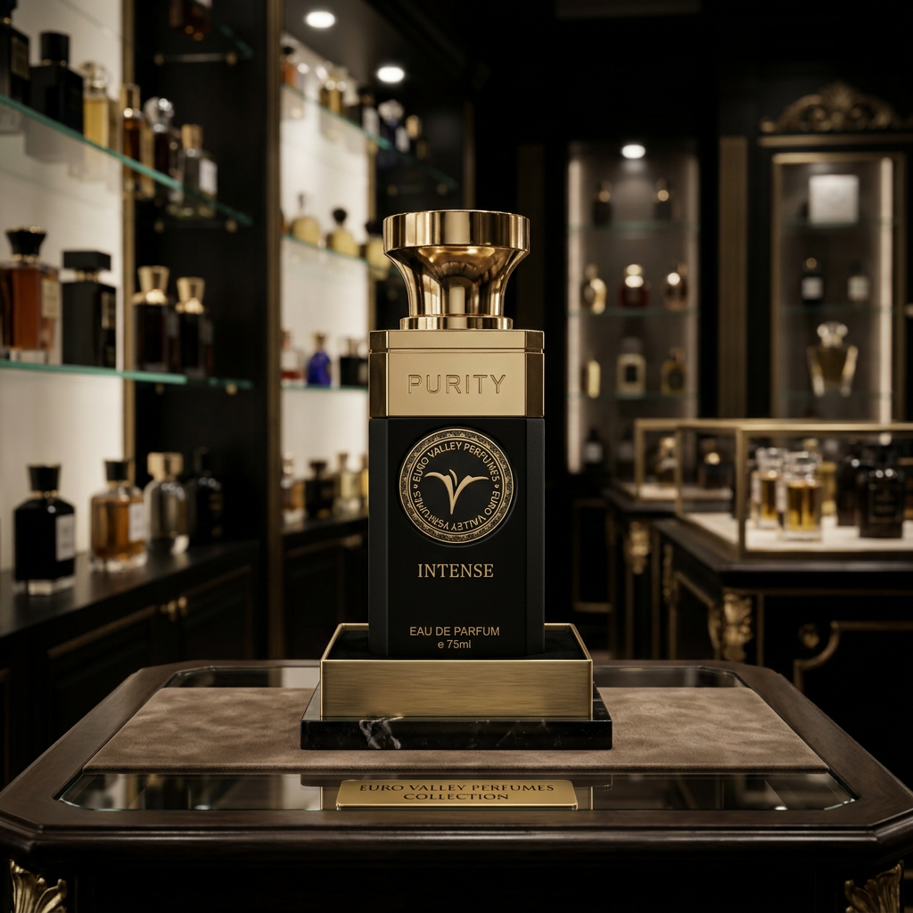 Purity Intense Eau de Parfum