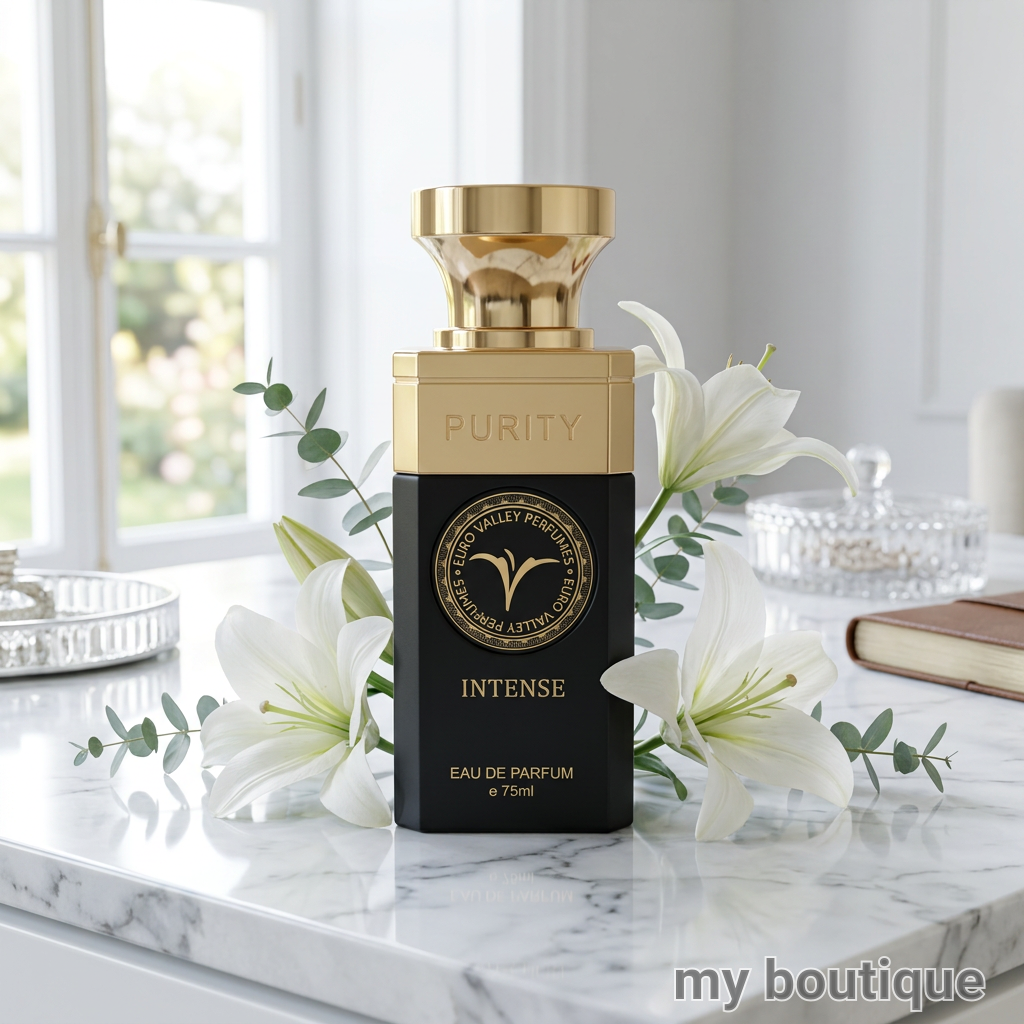 Branded Perfumes