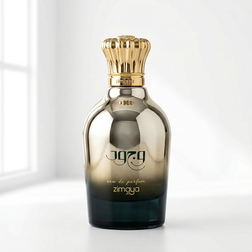Zimaya Eau de Parfum view 5