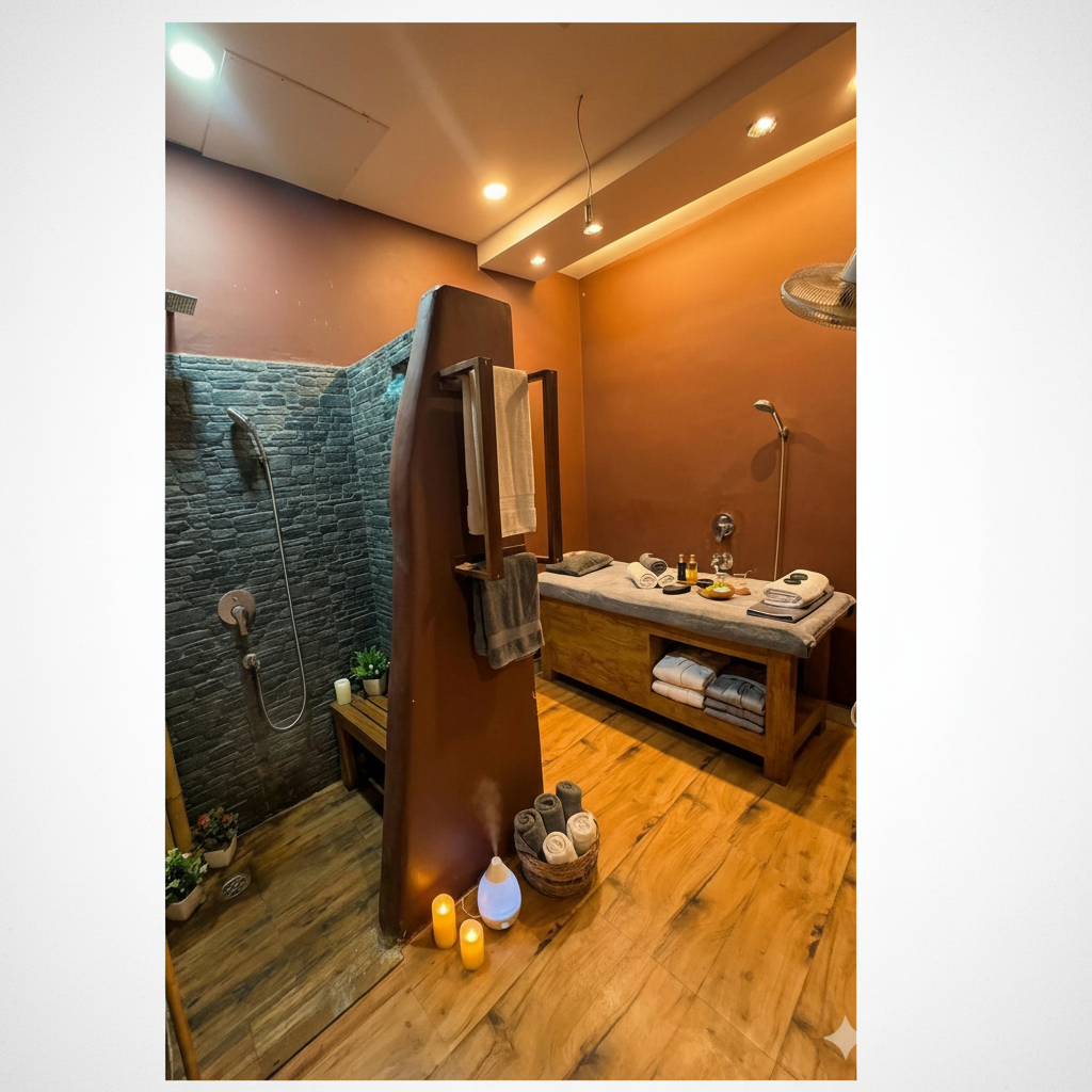 Spa Services