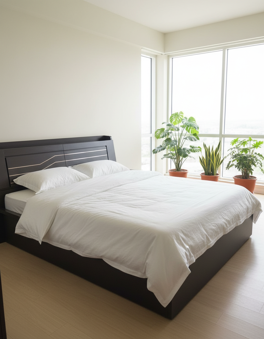 Tseb Reef Palla Full Hydrolyic Bed