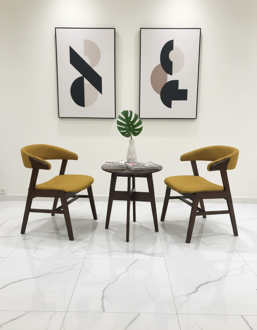 Lobby Chairs