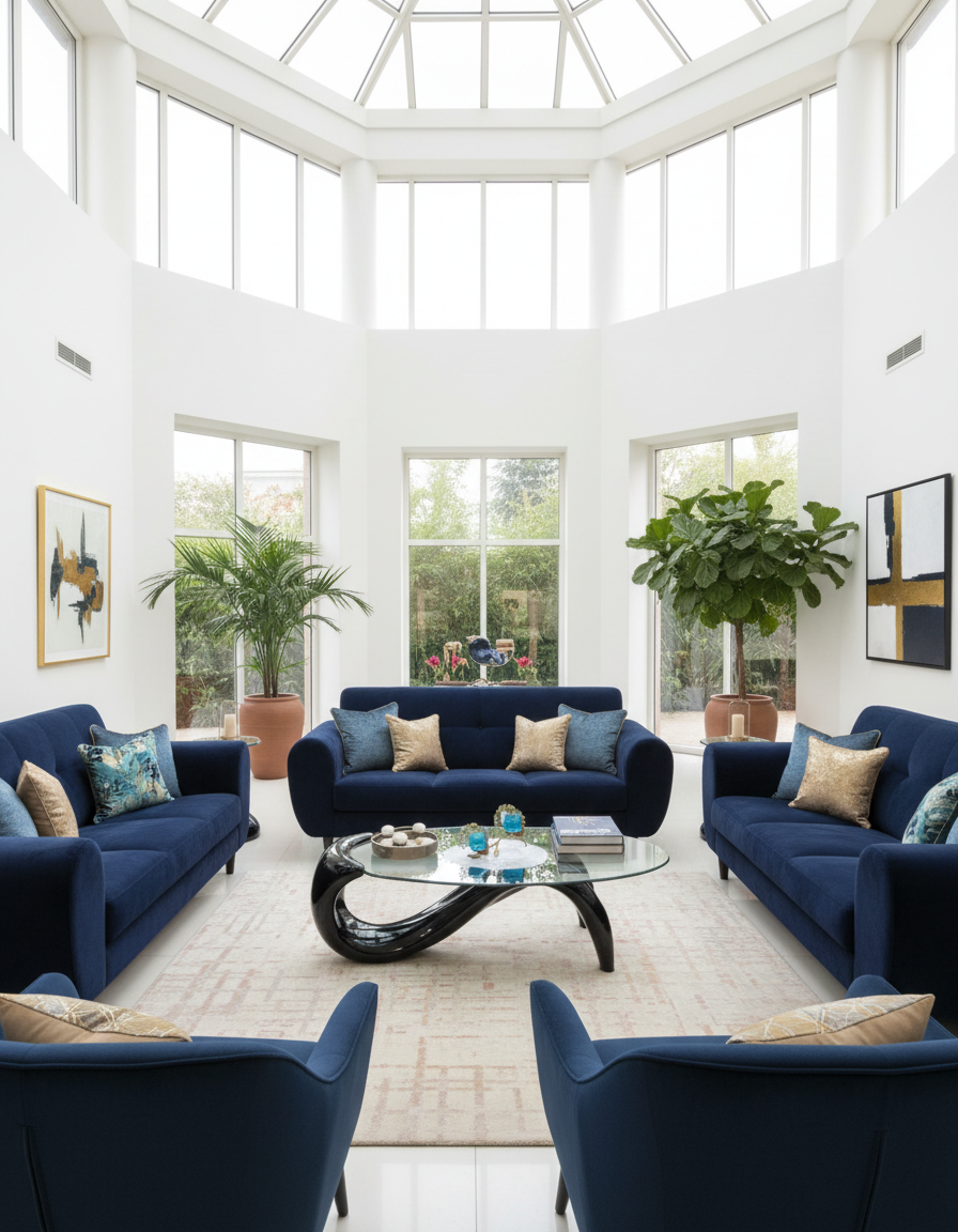 Godrej Caferia Coffee Table