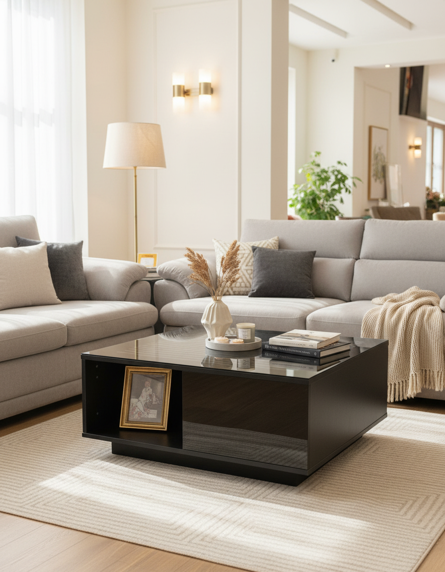 Godrej Skylight Coffee Table