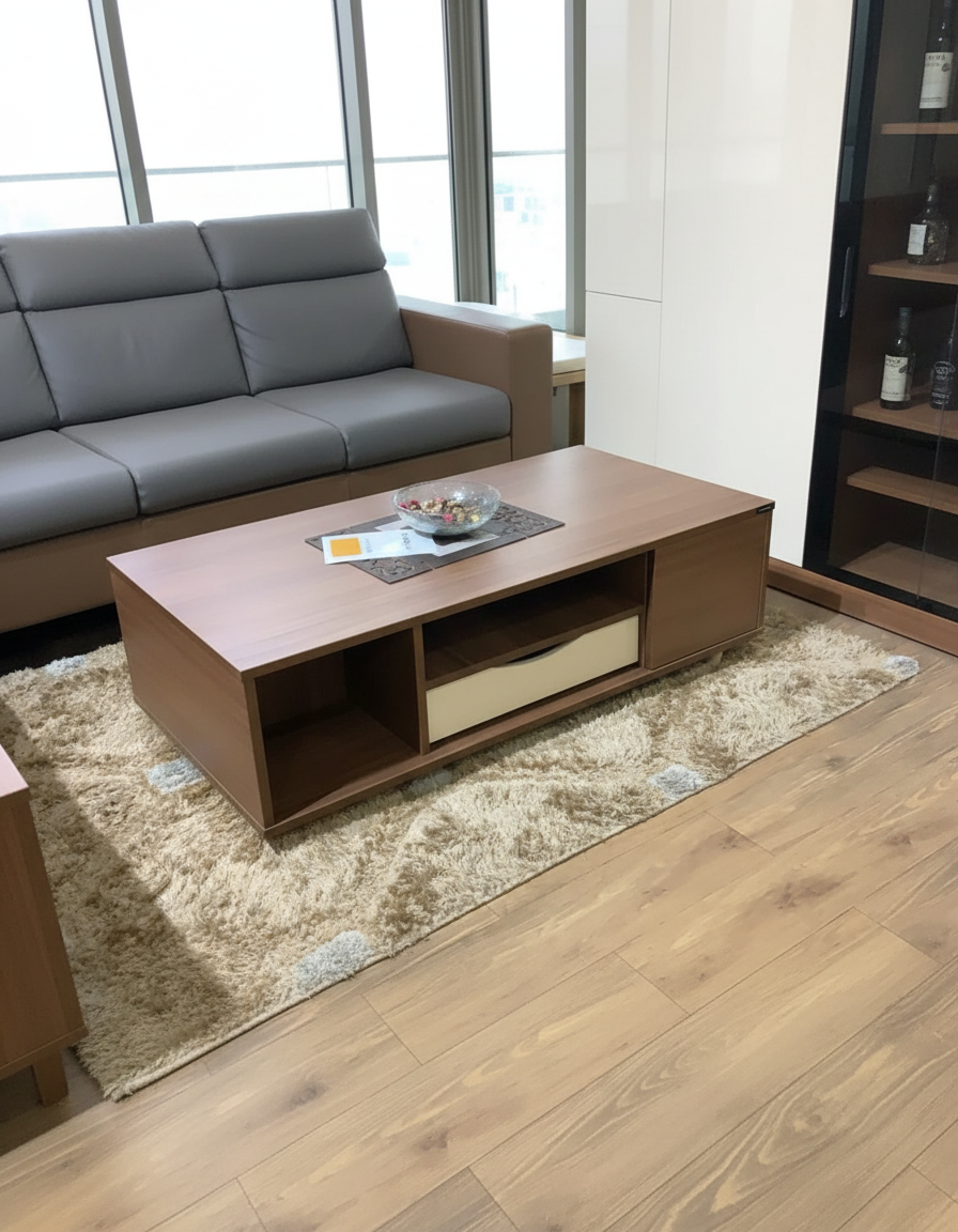 Meraki Coffee Table