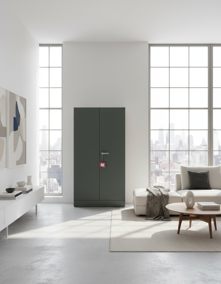Godrej Auraline Men Premium