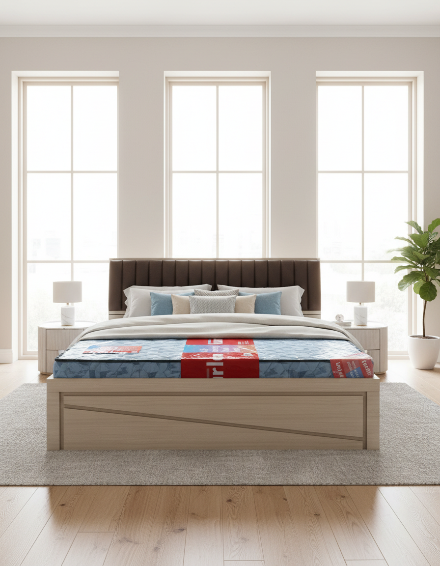 Tseb Cushion Palla Bed