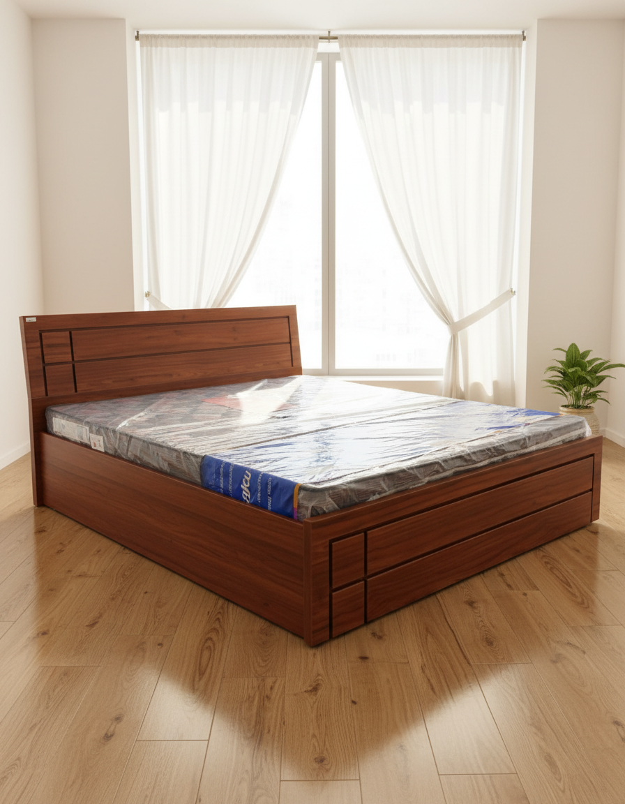 Tseb Settee Bed