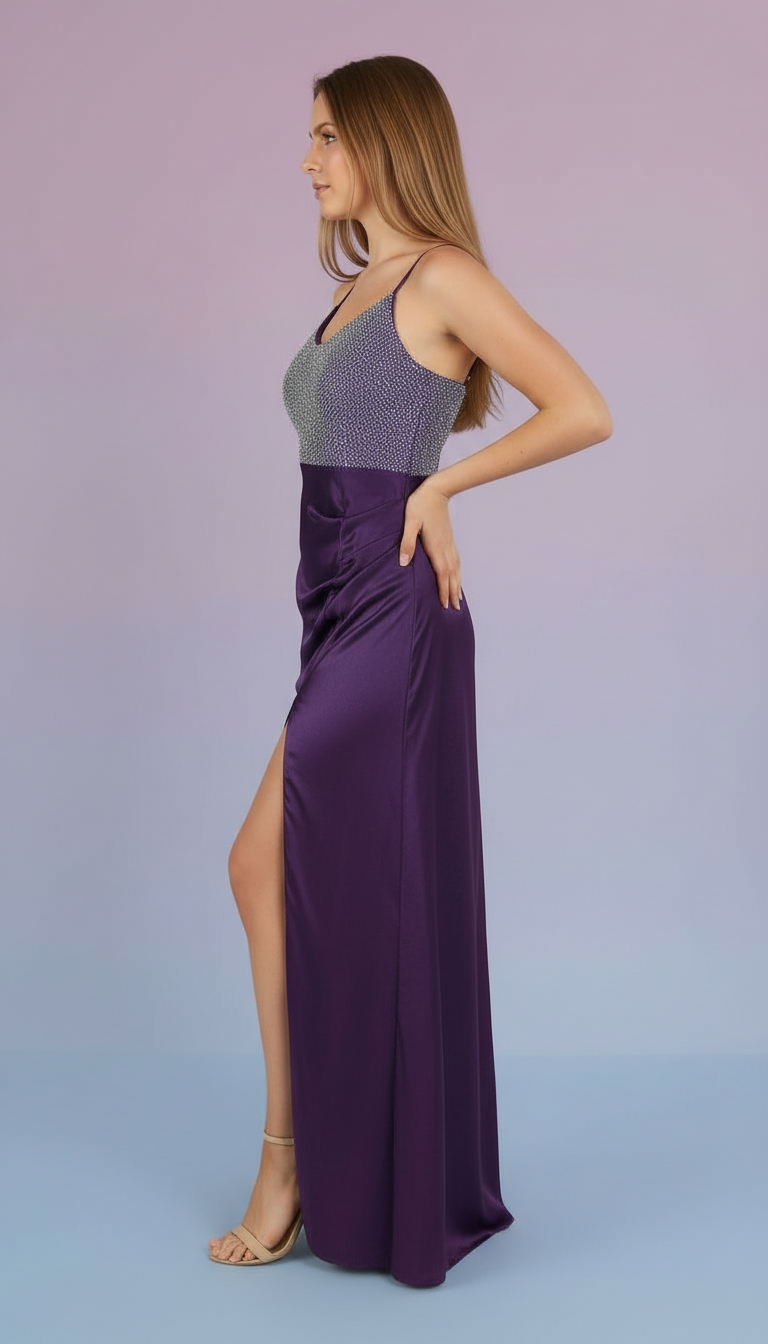 Chemi Dress view 3