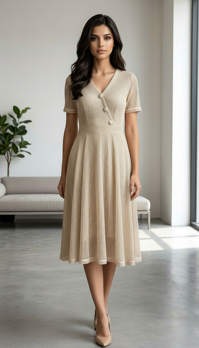 Korean Dress