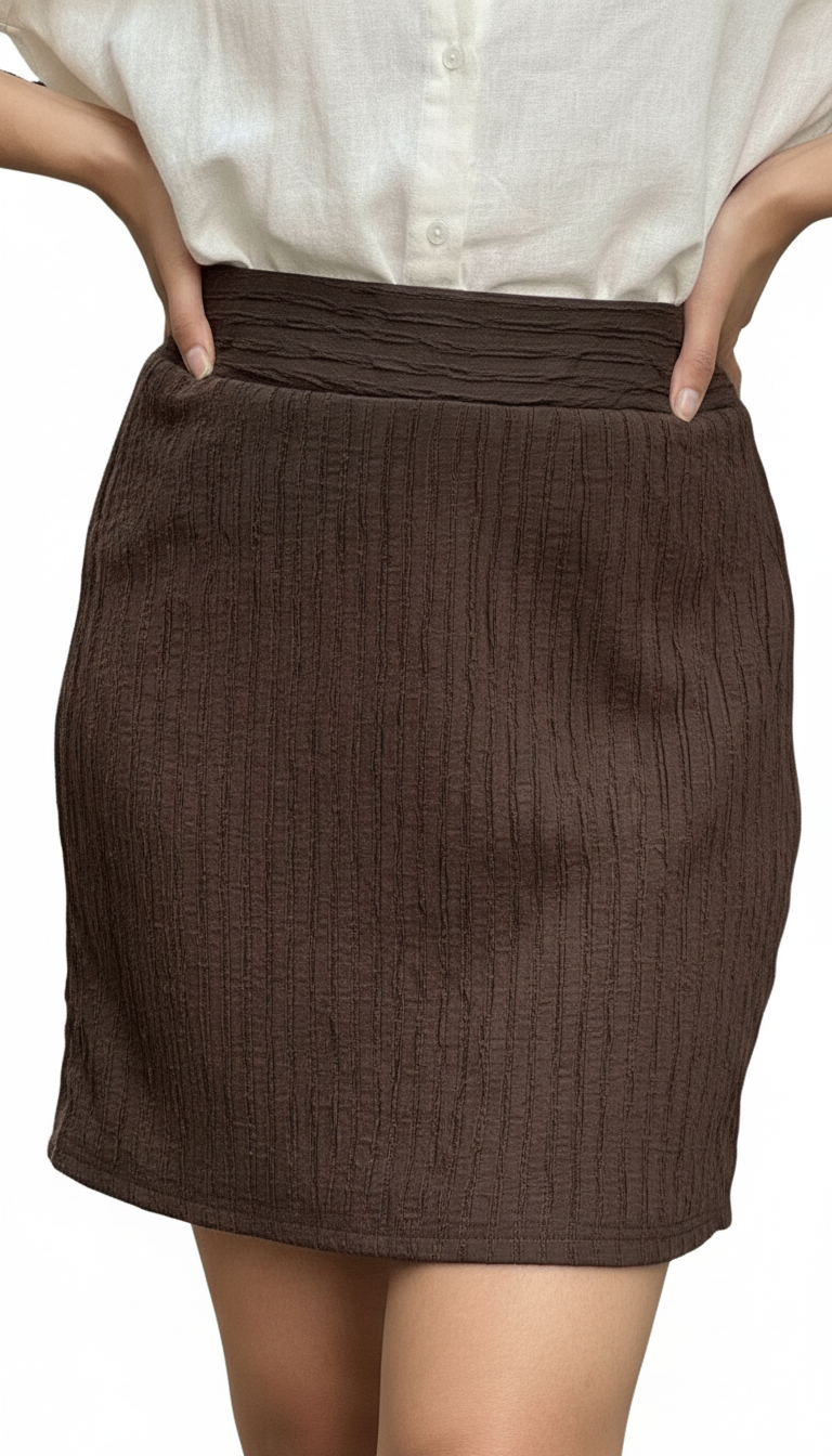 Casual Skirt view 3