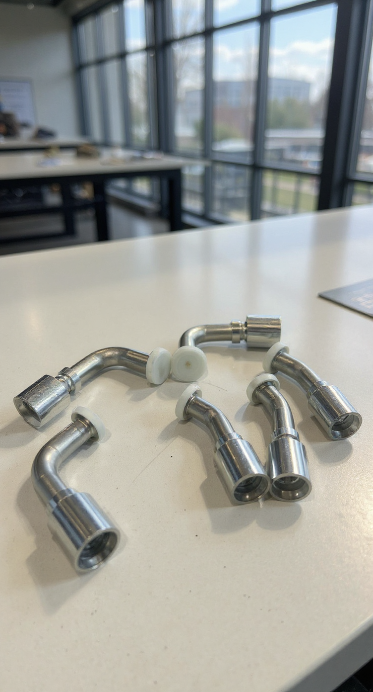 Adjustable Metal Furniture Legs
