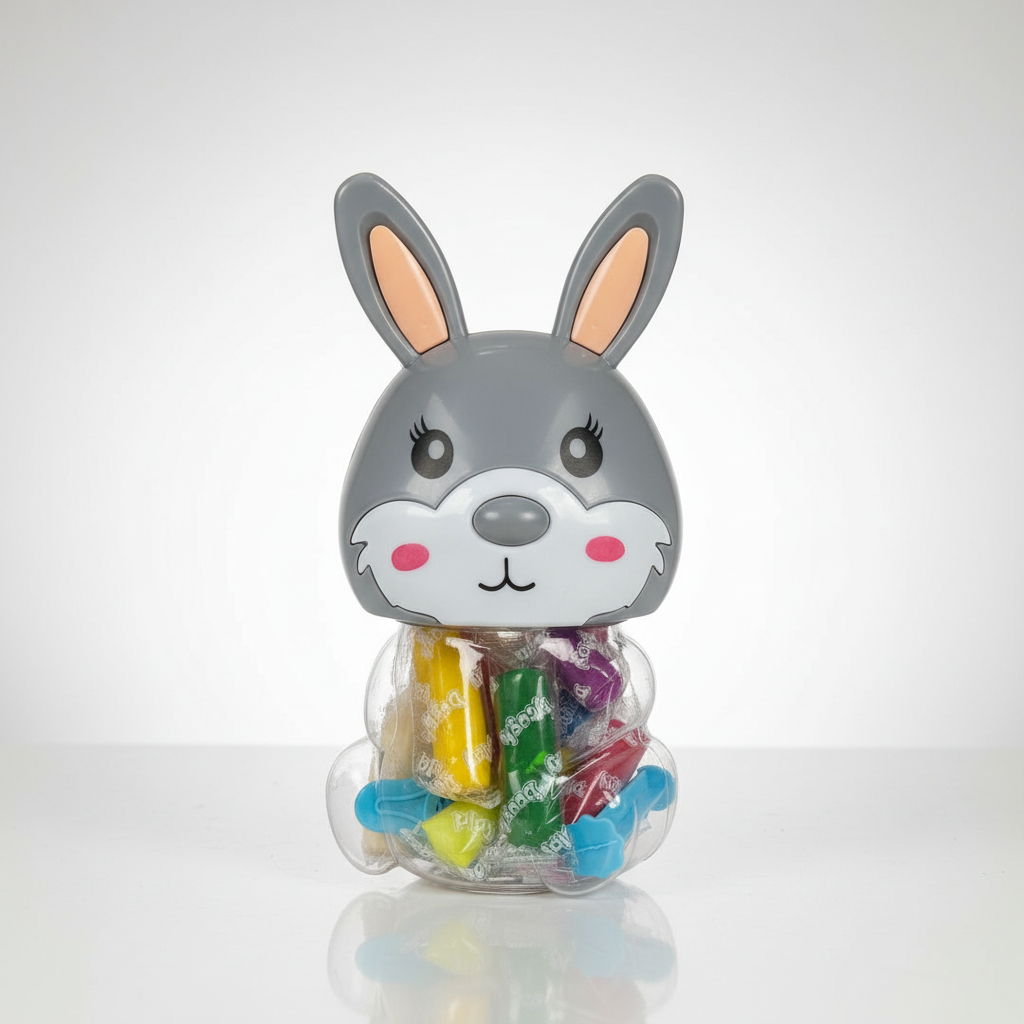 Play-Doh Bunny Set