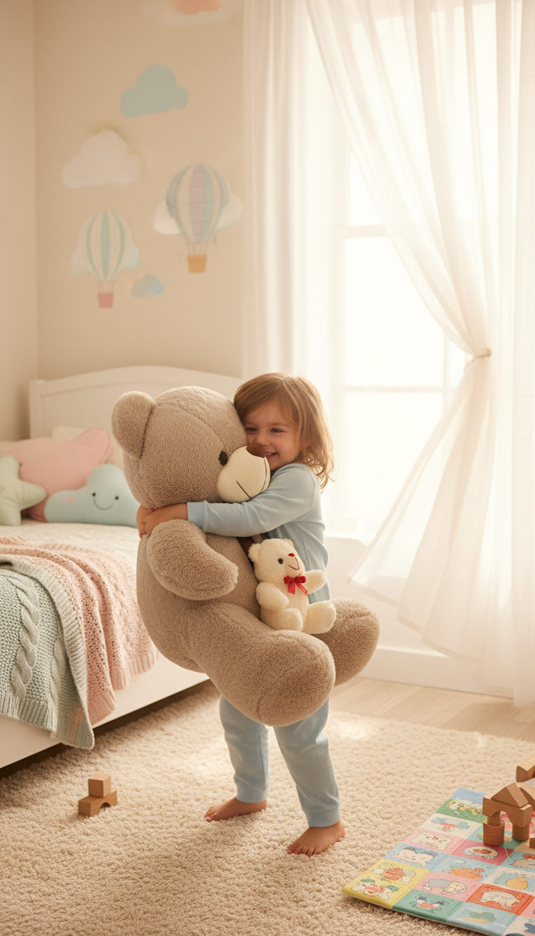 Teddy Bear