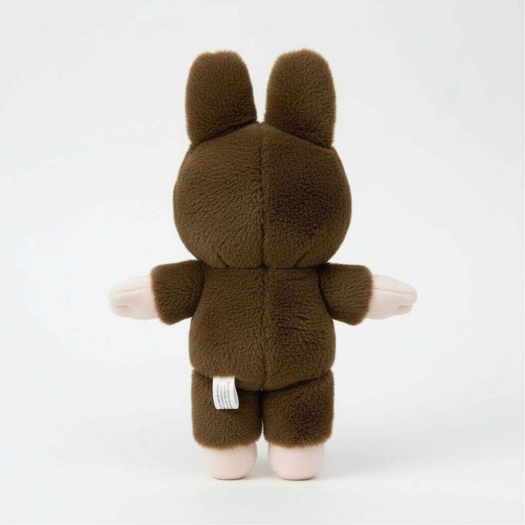 Plush Doll