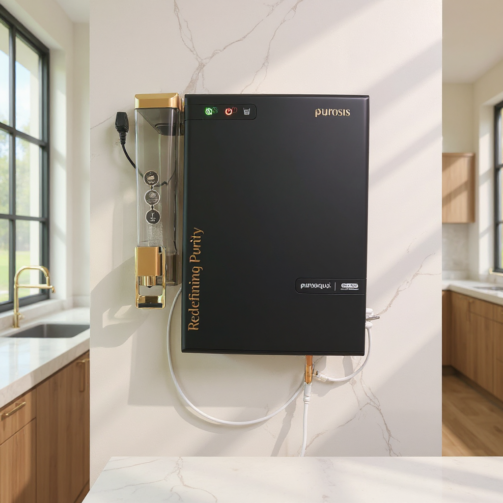 Purosis Water Purifier view 2