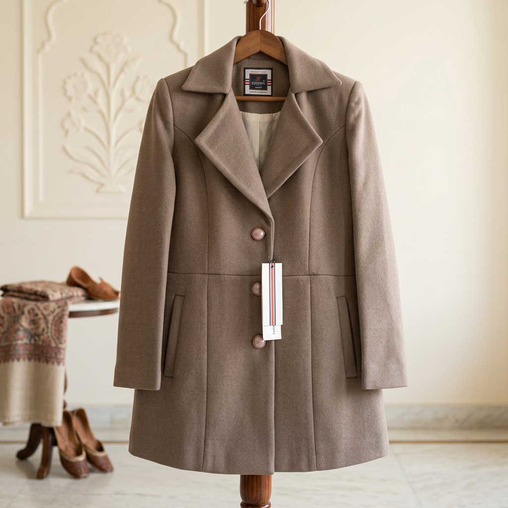 Womens Coats