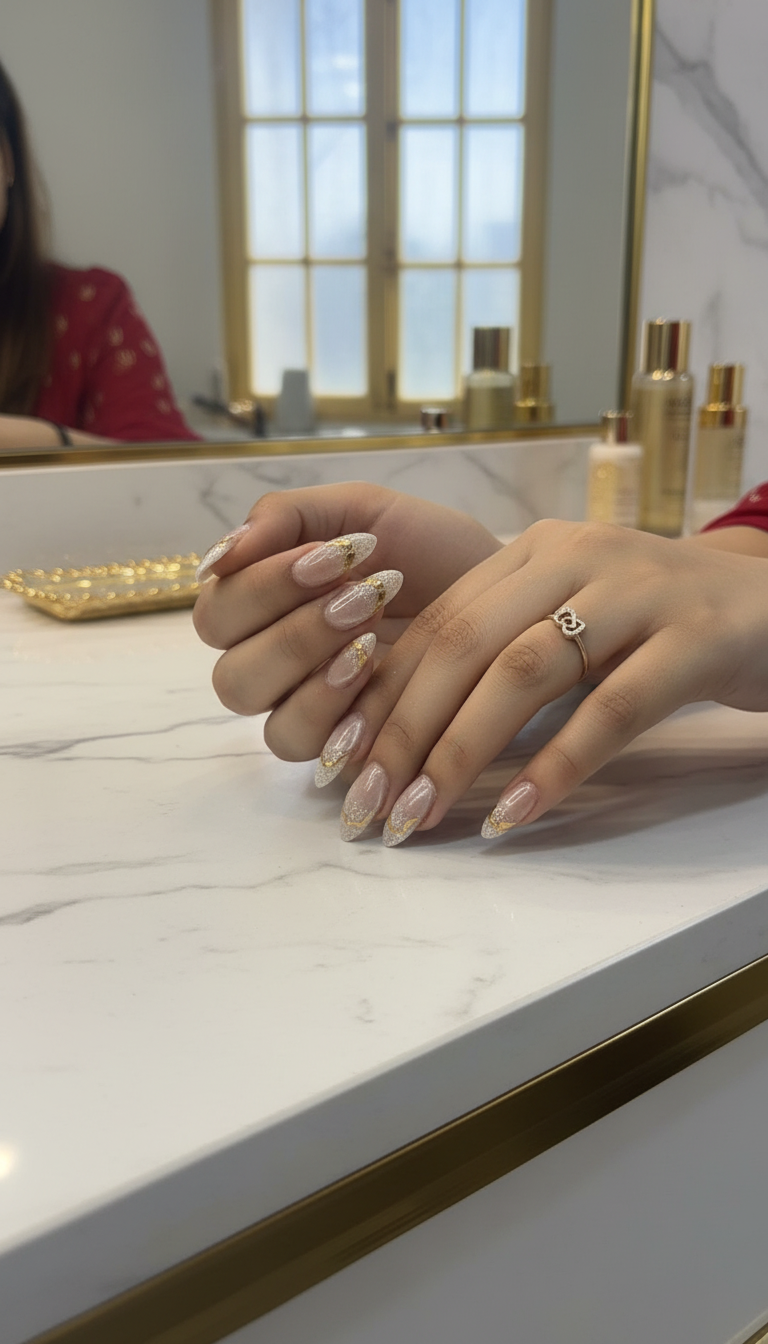 Nail Art