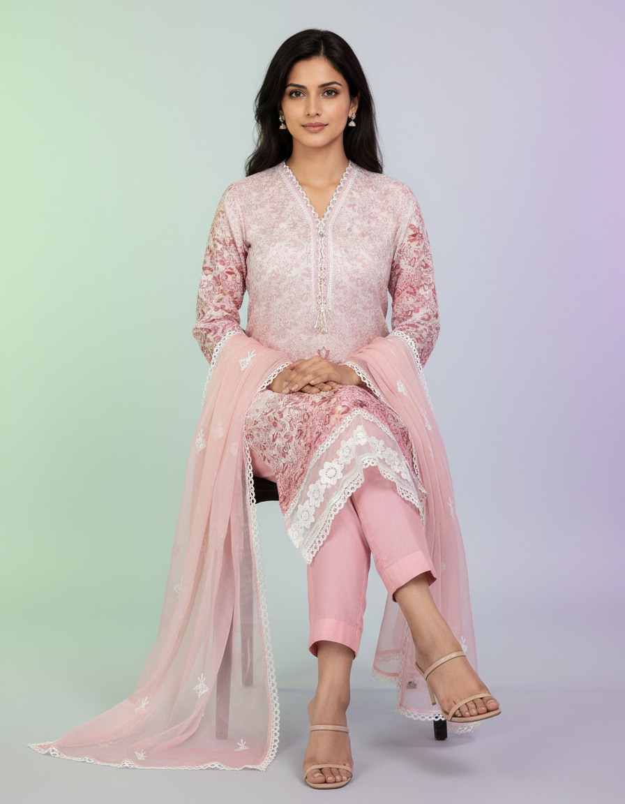 Traditional Wear