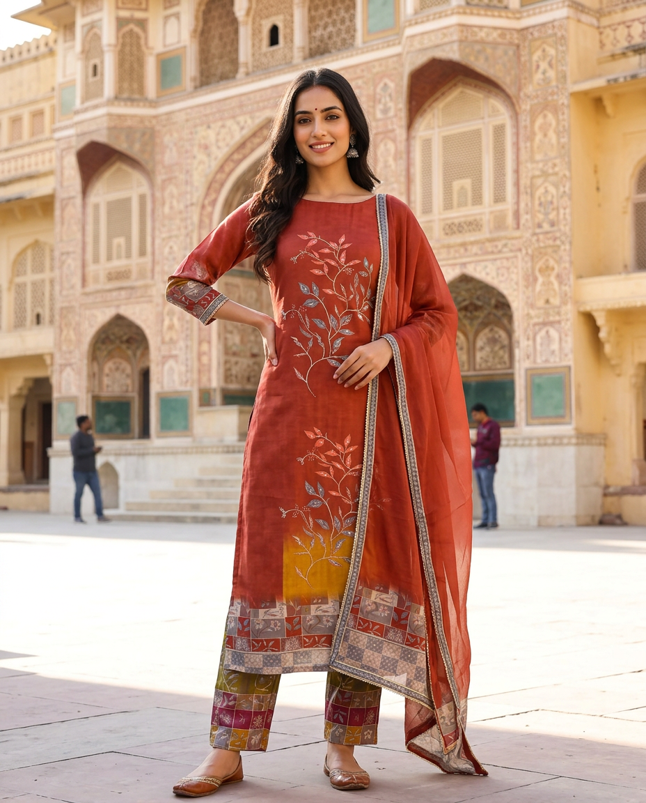 Unstitch suits