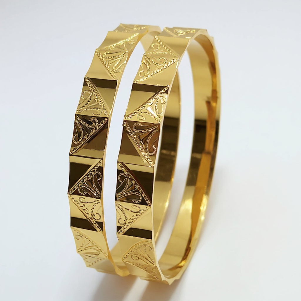 Patli Bangles view 2